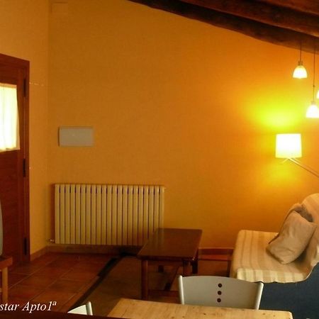 Casa Mur Artesania Lecina エクステリア 写真