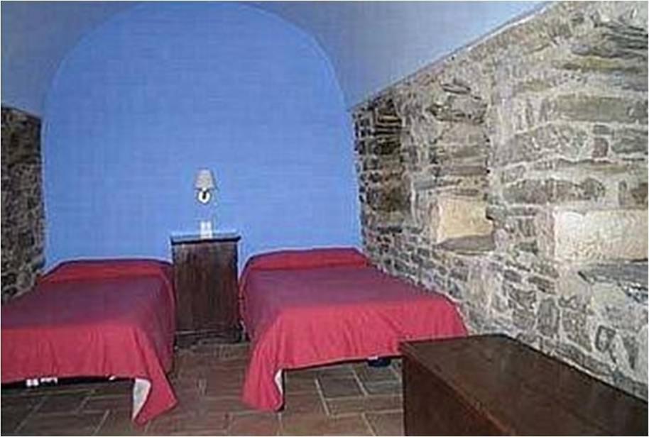 Casa Mur Artesania Lecina エクステリア 写真
