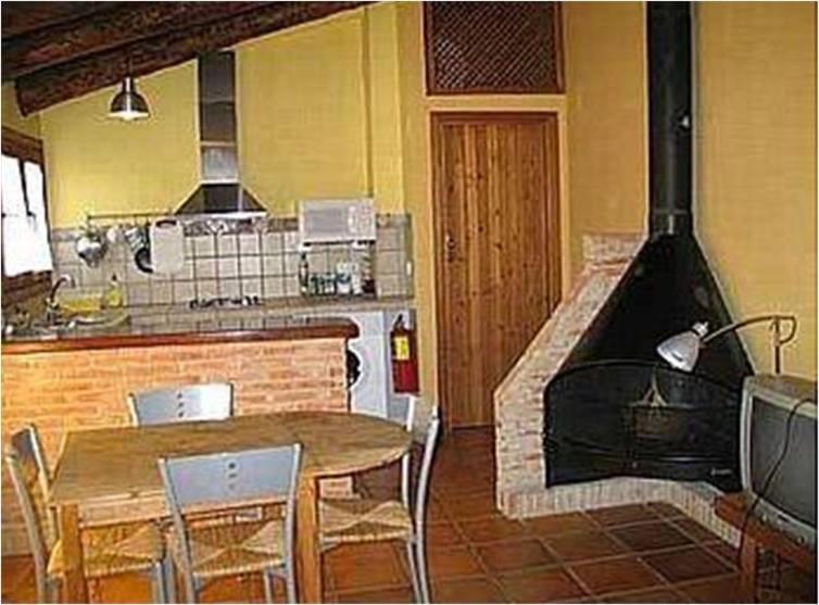 Casa Mur Artesania Lecina エクステリア 写真